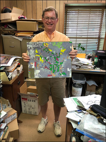 Preparing the Legendary Ames Plantation for the 121st National Championship for Bird Dogs 2 IMG 2322