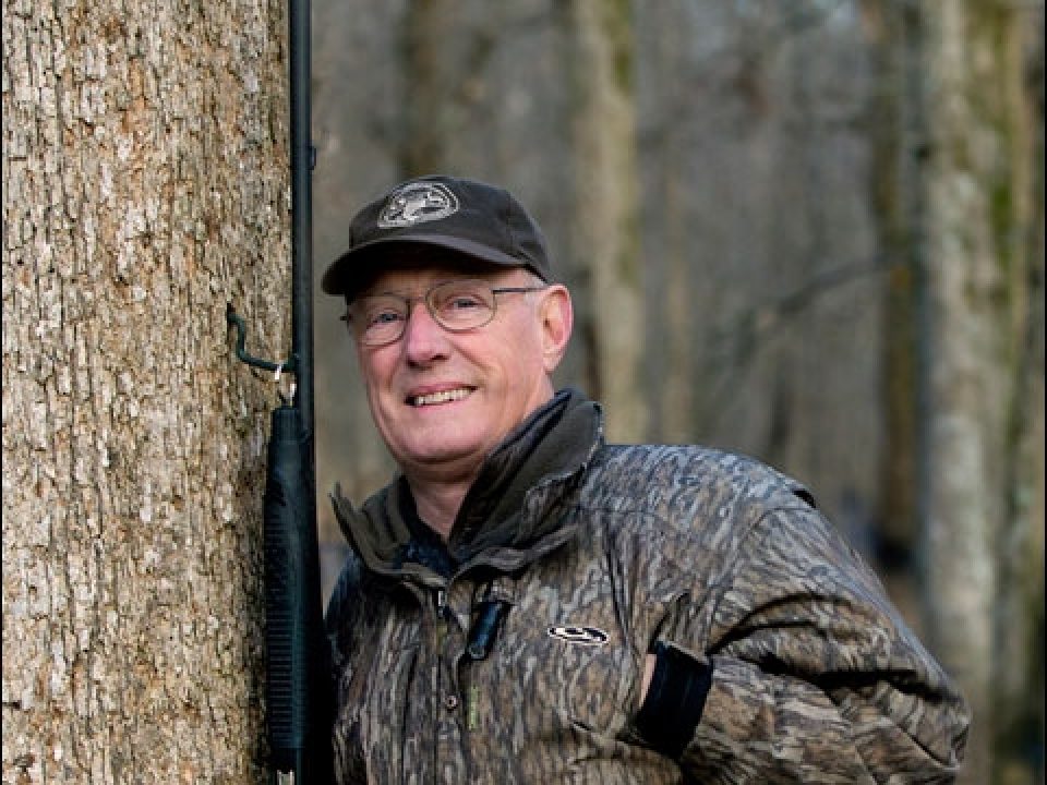 Why Older and Younger Duck Hunters Are Turning to 20-Gauge Shotguns