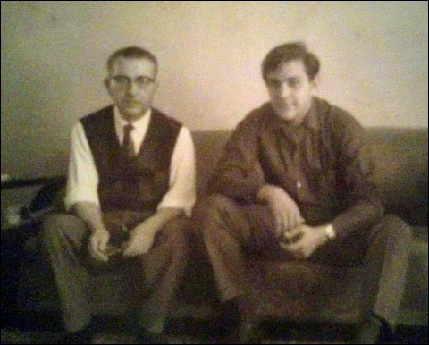 5 Original LC Owner Uncle