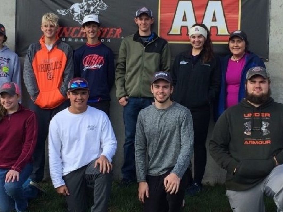 Over $200,000 Raised for SCTP & SASP Teams Through Vision 2020 Campaign