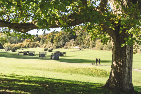 Valley instructor and client best