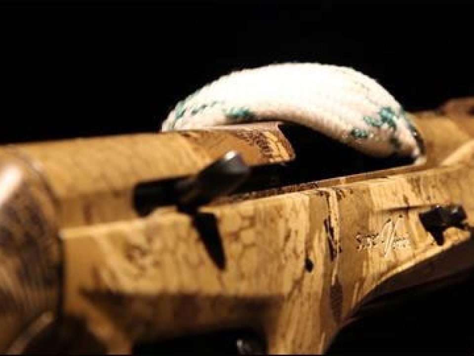 How to Clean Your Shotgun With Sage & Braker