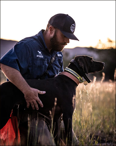 PC Eukanuba Sporting Dog 3