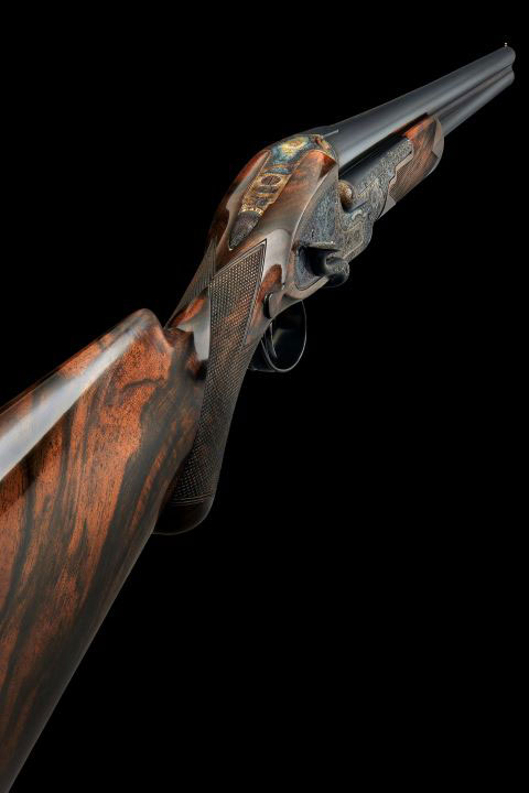 Boss and Co 11001 12