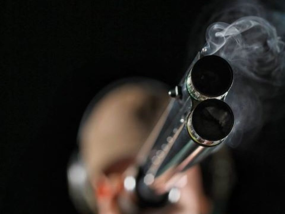 How the SP Paraboloid Overcomes Eye Dominance Frustrations for Wing and Clays Shooters