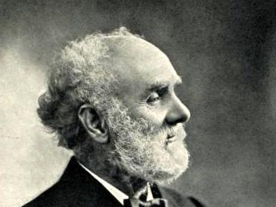 The History of Shotgun Chokes