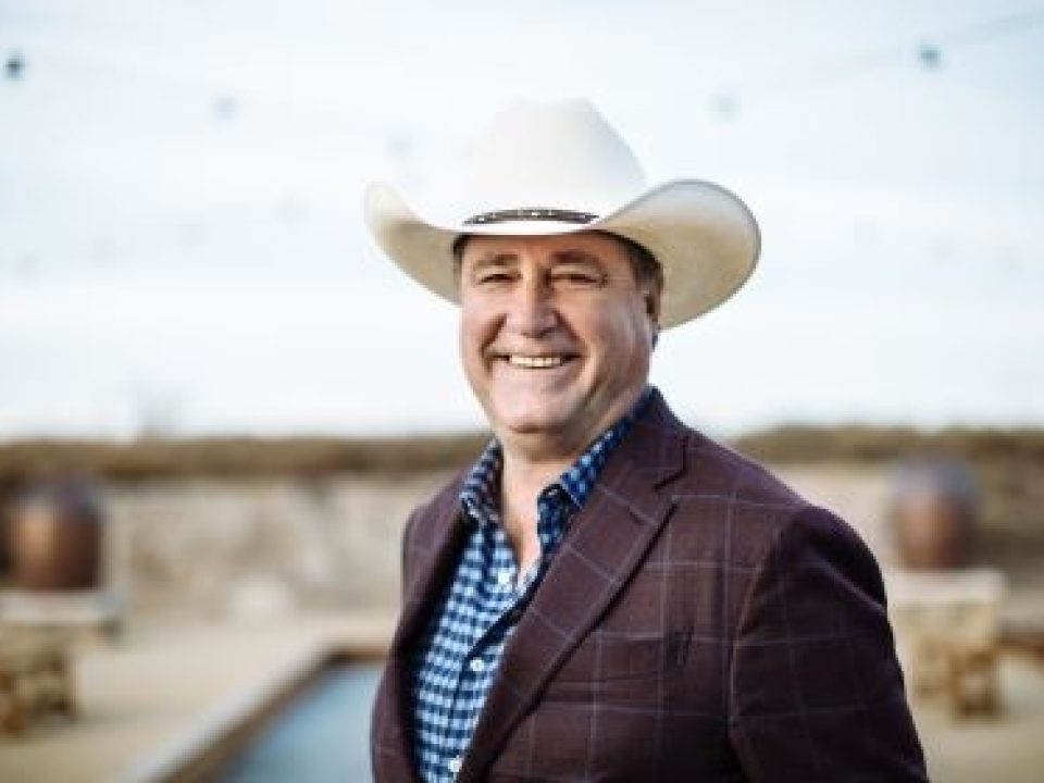 The Triumphant Rise of Wing & Barrel Ranch in California’s Sonoma County Wine Country: Part 1