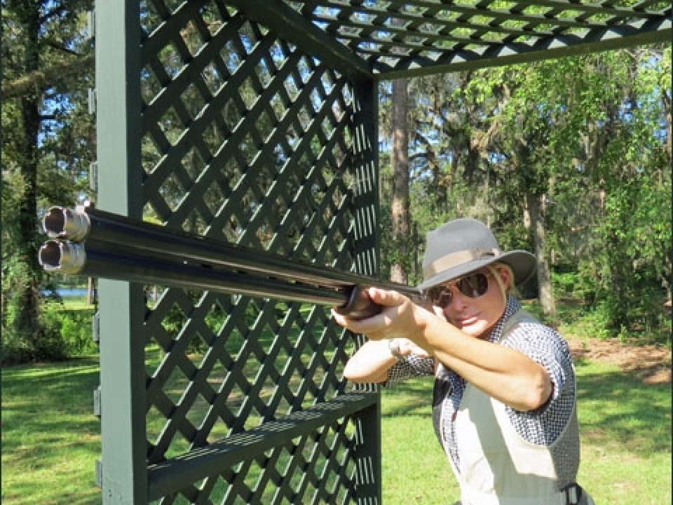 The Different Types of Sporting Shotguns