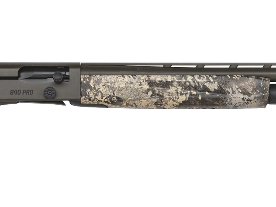 Mossberg® Launches 940® Pro Waterfowl Series Autoloading Shotguns