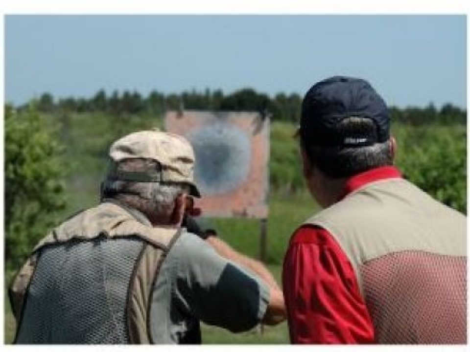 Exclusive Excerpt from Don Currie’s New Book “Gunfitting: Achieving the Ideal Fit for the Game and Clay Shot”