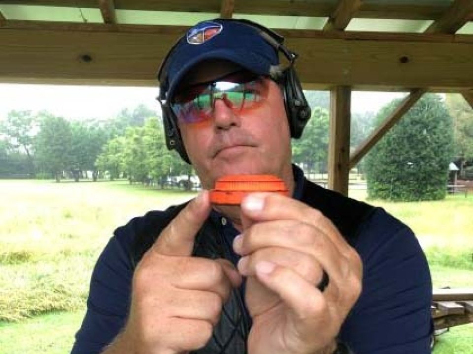 How Don Currie Fixed my Sporting Clays Game