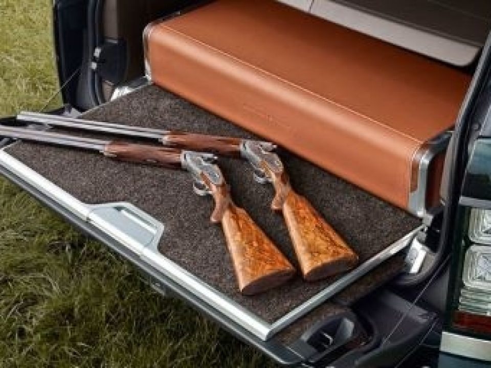 6 Fine-Print Reasons for Insuring Your Shotgun. Part 4: My Shotgun Was Stolen From the Car