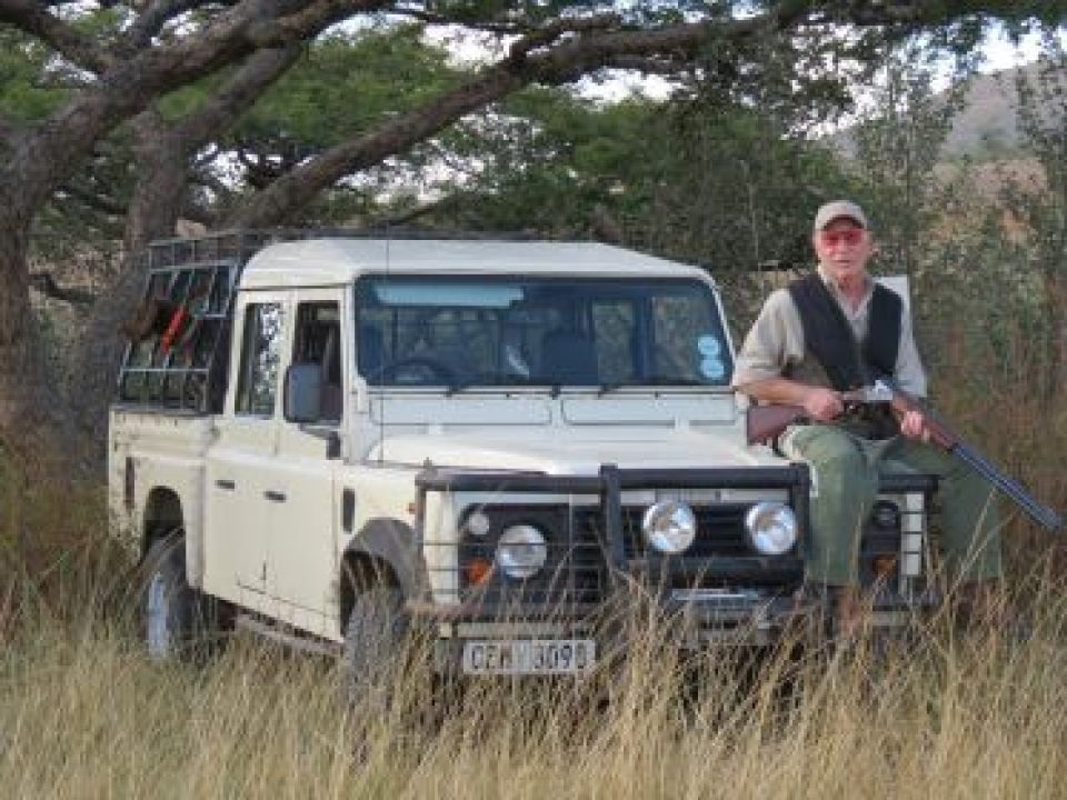 6 Fine-Print Reasons for Insuring Your Shotgun. Part 5: Issues with Trophy and Gun After Hunt