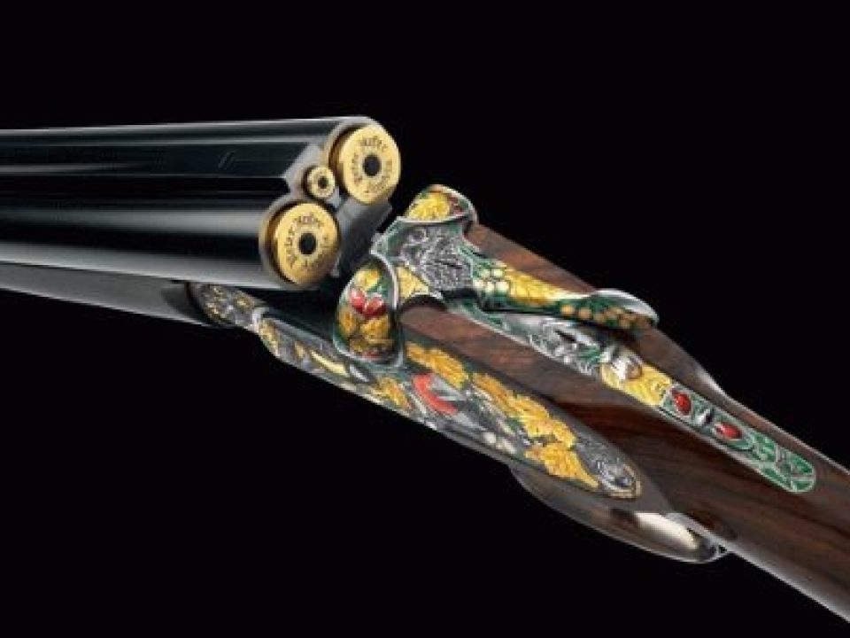 6 Fine-Print Reasons for Insuring Your Shotgun. Part 6: Unexpected Firearm Mishaps