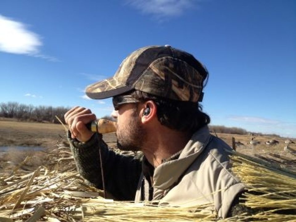 ESP’s New Apex Electronic Hearing Protection Can Safeguard Your Quality of Life