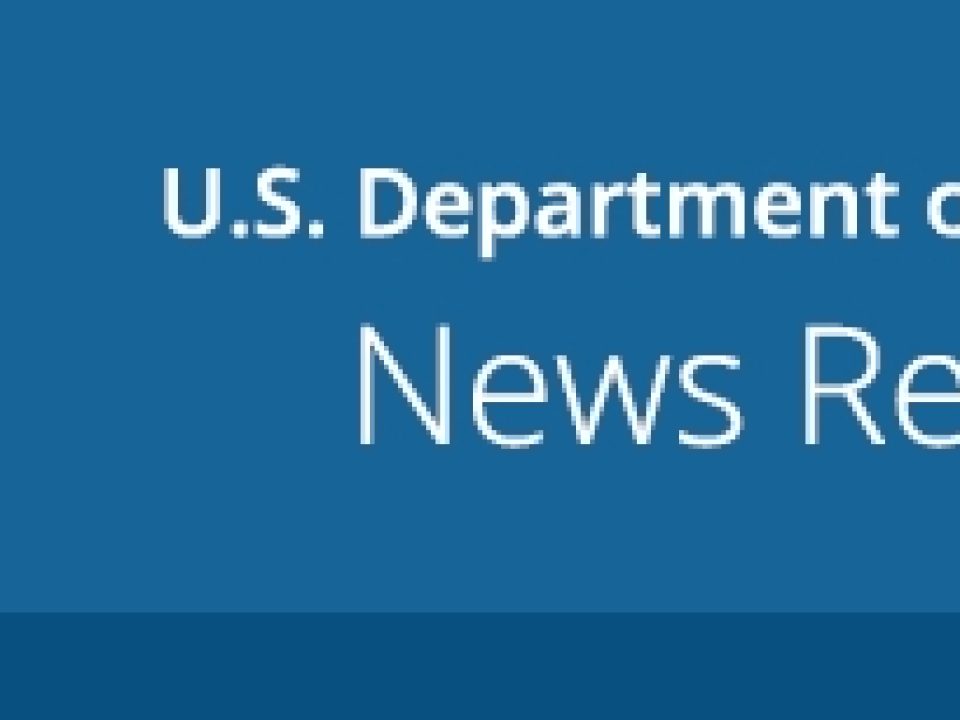 Interior Department Announces Nearly $105 Million in Funding for Wetland Conservation Projects and National Wildlife Refuges