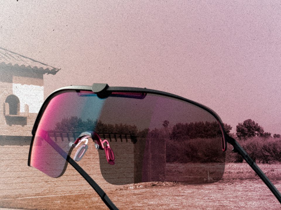 RE Ranger Introduces the Ultimate Light Lens for their RIACT A.I. Shooting Glasses