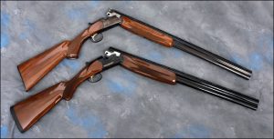Weatherby Orion 1