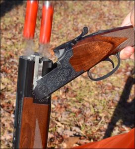 The Winchester 101 1 Winchester 101