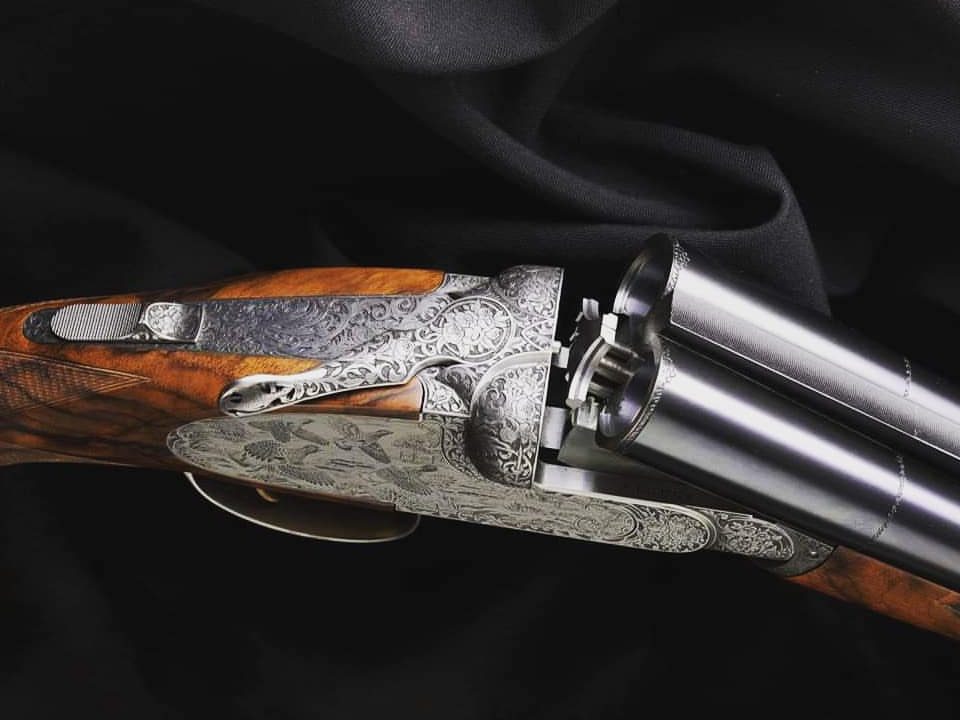 Is it OK to Use Extended Chokes on My Classic Side by Side?