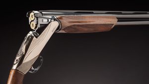 Benelli 828 2