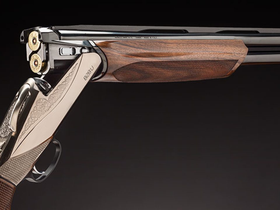 Benelli 828U