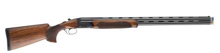 The F.A.I.R. Fossari all-purpose clays gun.