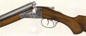 L.C. Smith Shotguns 1 L.C. Smith 3
