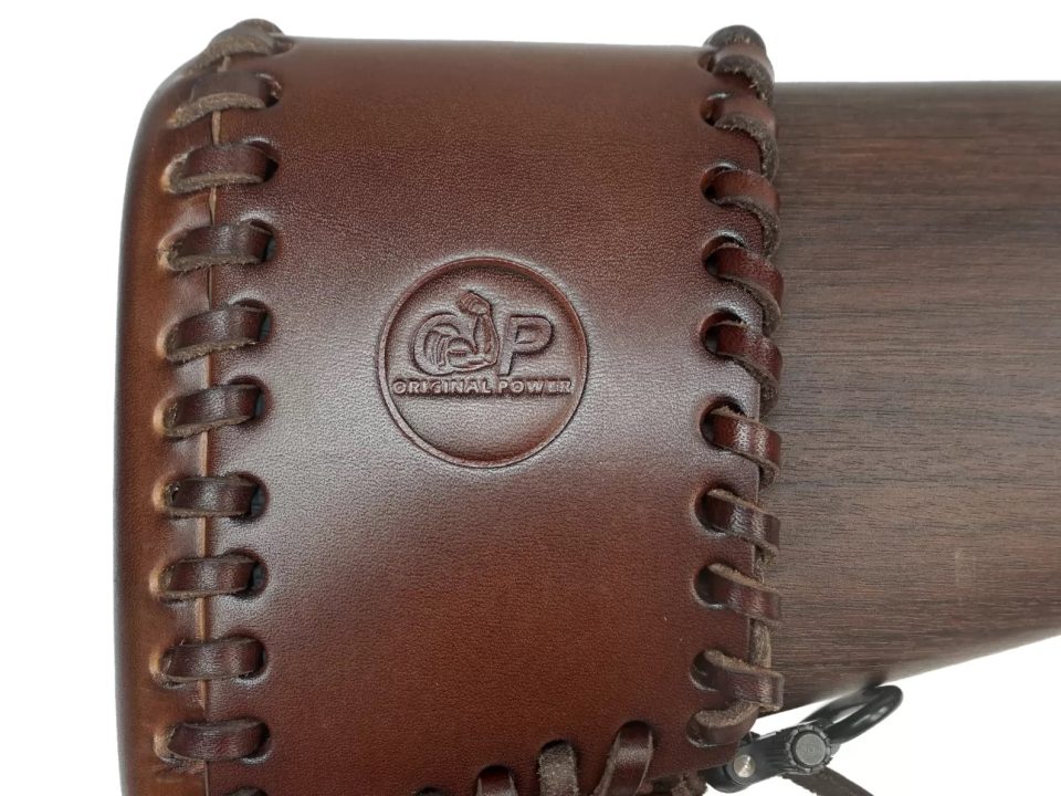 All About Shotgun Recoil Pads