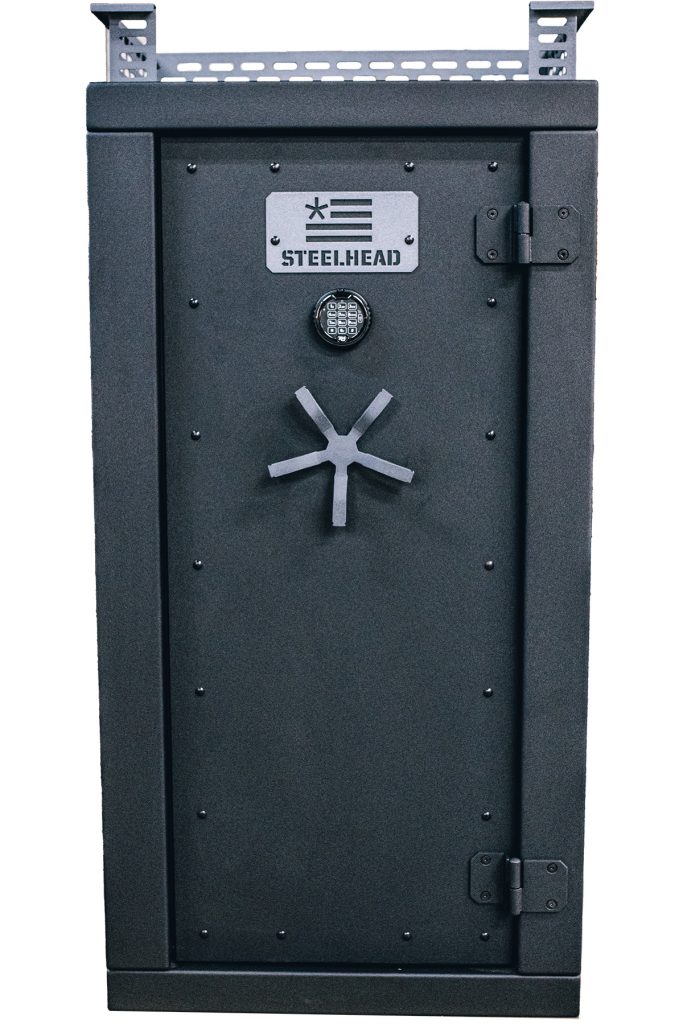 Steelhead Recon Tactical 32