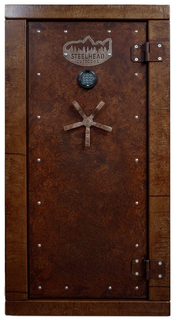 Steelhead Rustic Nomad 32