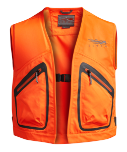 Upland Vest 1
