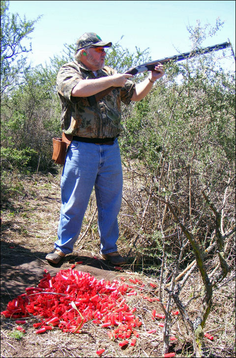 With a New Shell Shortage in Argentina, Timing Your Trip is More Important Than Ever 6 Wiles 4