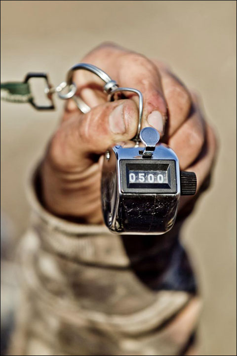 With a New Shell Shortage in Argentina, Timing Your Trip is More Important Than Ever 7 Wiles 5