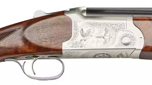 Yildiz Shotguns 2 Yildiz 1