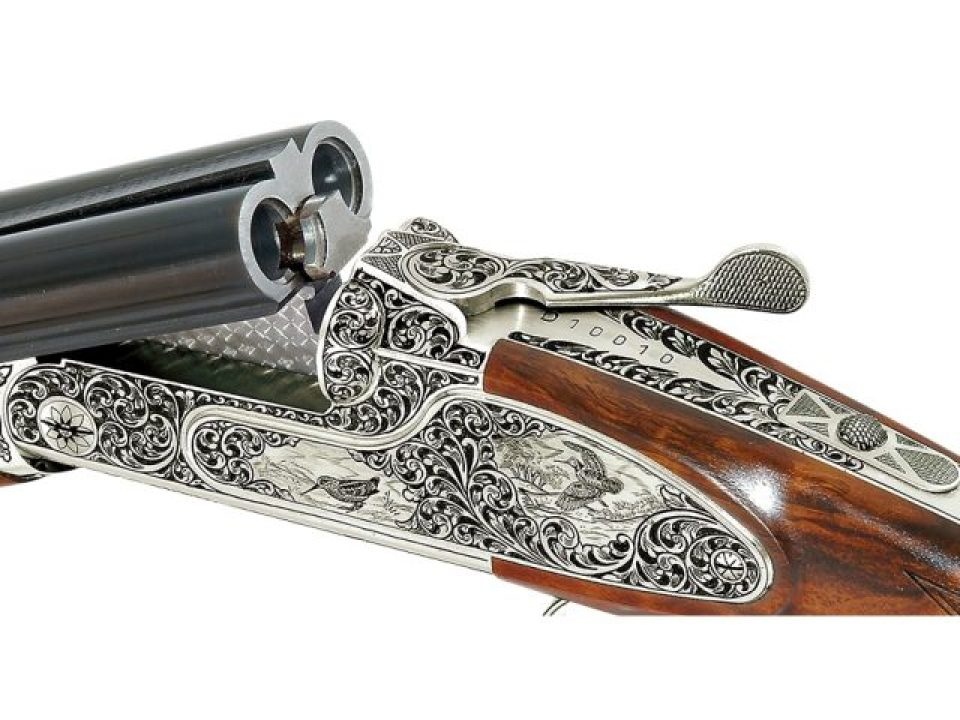 Yildiz Shotguns