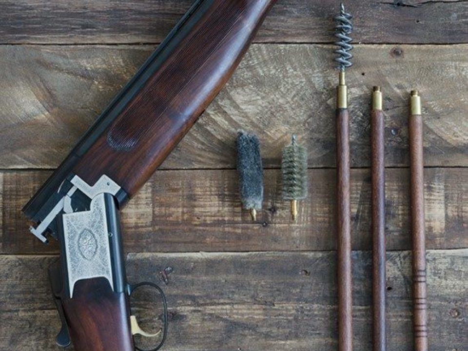 How Often to Clean Your Shotgun