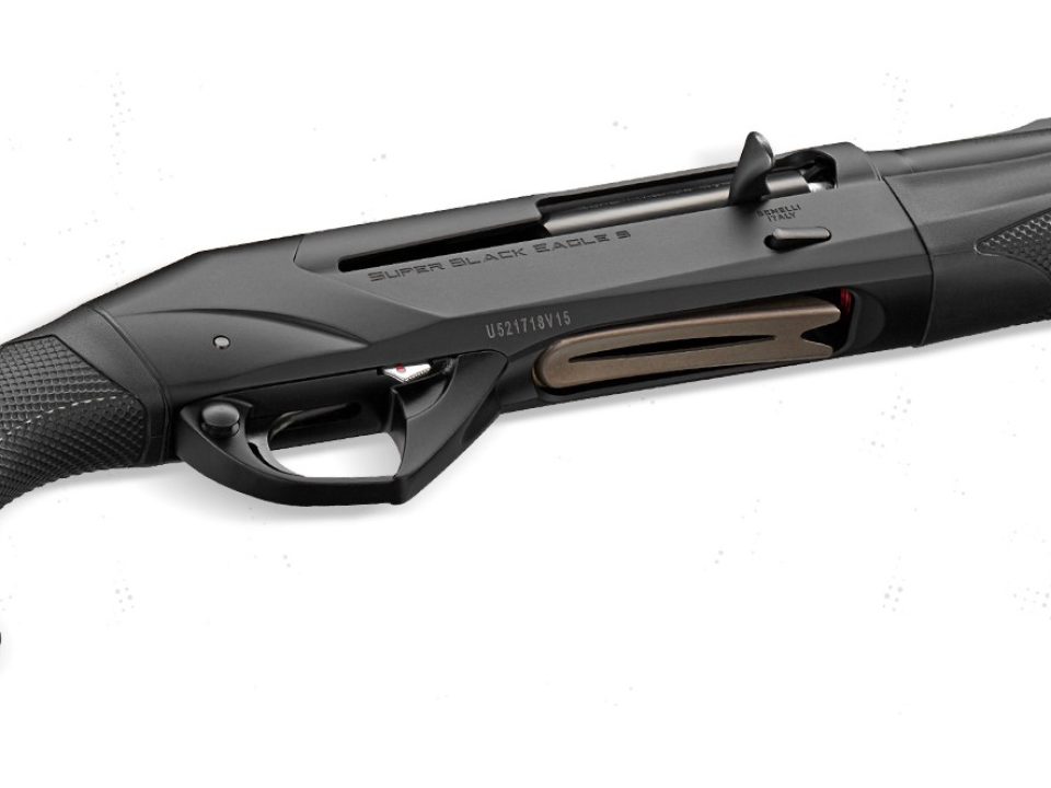 Benelli Super Black Eagle