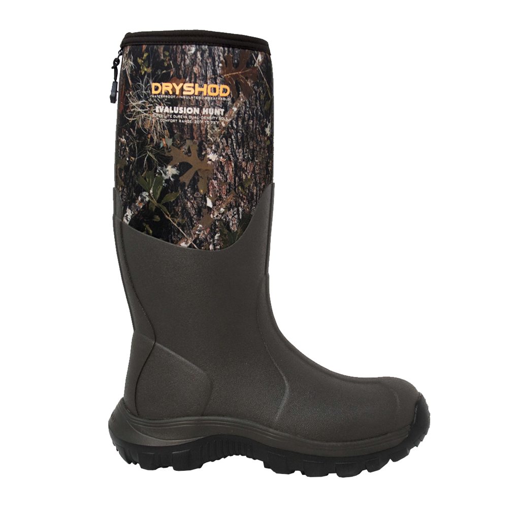 Dryshod Boot