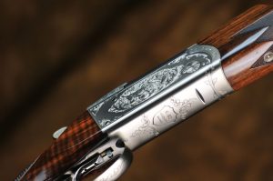 Krieghoff K80 Parcours Brown