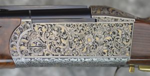 Krieghoff K80 Parcours X