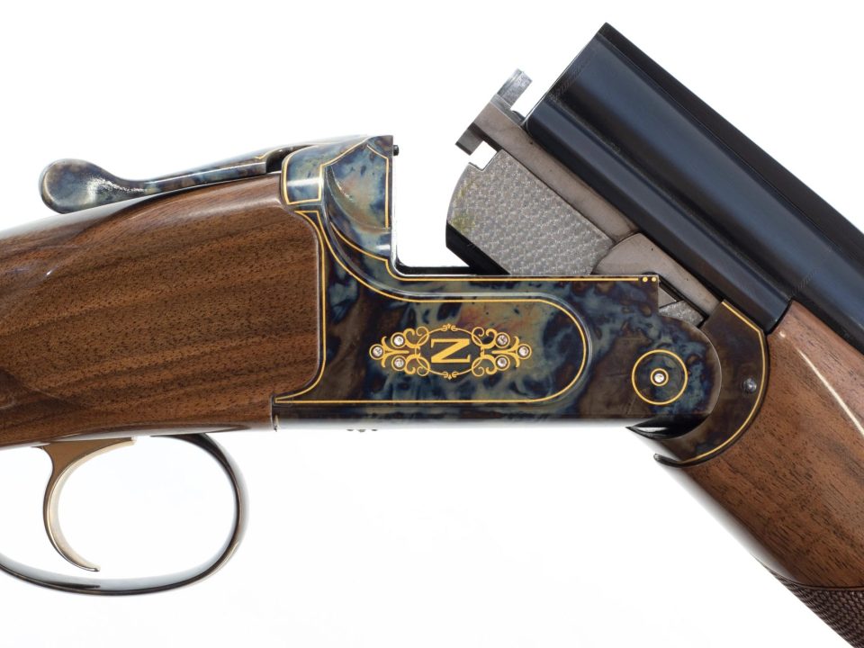Zoli Shotguns: A Class Apart in Craftsmanship and Performance