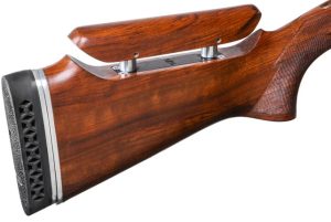 How to Use an Adjustable Comb on a Shotgun 1 comb 1