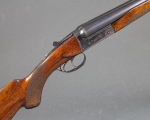 Charles Daly Shotguns 2 daly 2