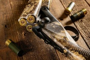 Charles Daly Shotguns 3 daly 3