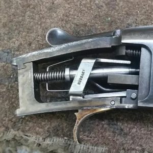 The Shotgun Release Trigger 2 release trigger 2