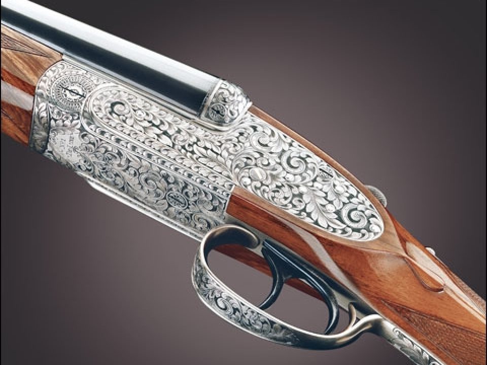 Eibar: Spain’s Shotgun Making Region