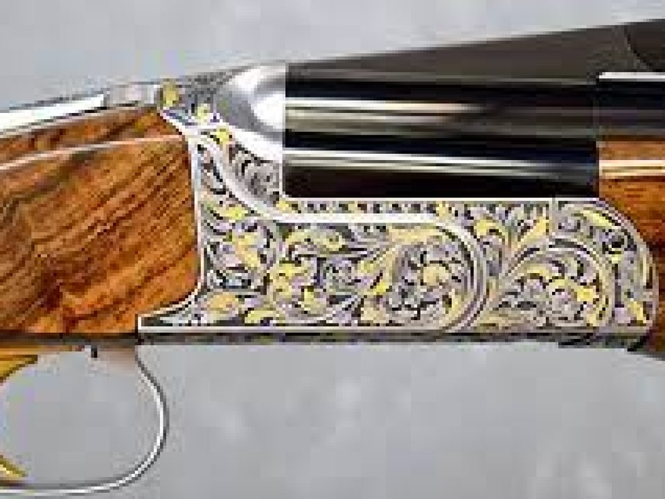 Kolar Competition Shotguns: Redefining Precision and Performance