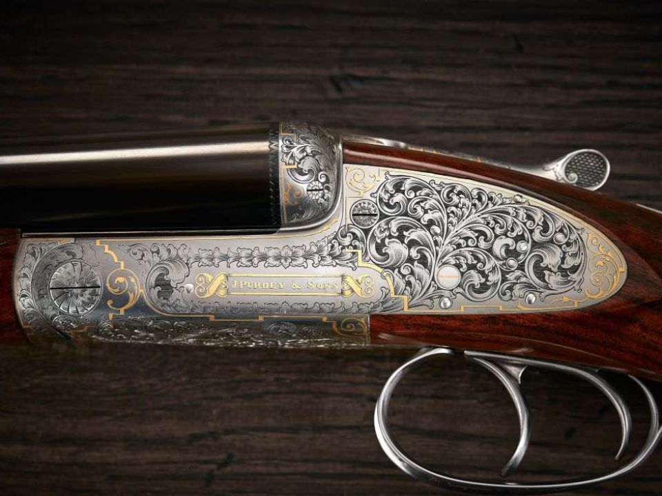 Should I Buy a Bespoke Shotgun?