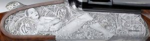 Bulino Shotgun Engraving: A Timeless Craft in Firearms 1 bulino 3